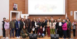 Alanya'da Sıfır Atık