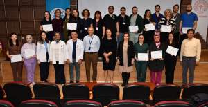 Alanya EAH’ta Uzman Hemşireler Göreve Hazır!