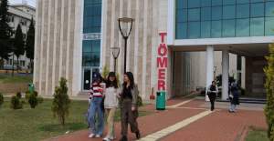 ALKÜ TÖMER Sertifika Programı Başlatıyor