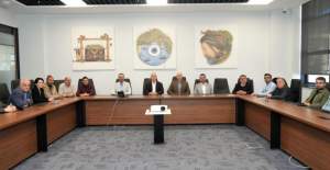 Başkan Özçelik'ten Turizmcilere Kritik Bilgilendirme!