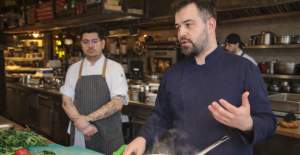 Çöpe Değil Sofraya: Atıksız Mutfak