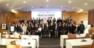 Gençlik Meclisinden Demokrasi Adımı