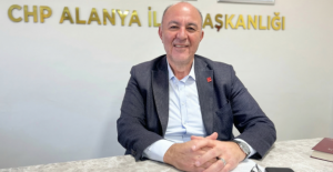 Kandemir’den Sert Çıkış: İrade Susturulamaz