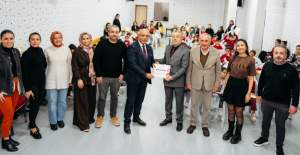 Miniklere Hijyen Dersi: Alanya Ve Manavgat...