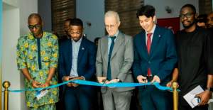 Nijerya’da Selinus Rüzgarı!