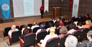 Sağlıkta Hukuk Eğitimi