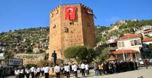 Tarihi Mirasta İstiklal Yankısı