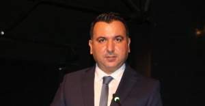 Turizmde 2026 Alarmı: Özcan Destek İstedi