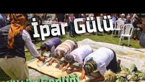 3.İpar Gülü ve Kültür Şenliği 2019_1.Kısım