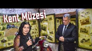 Alanya Kent Müzesi